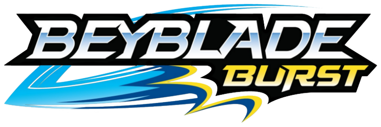 Beyblade Burst logo