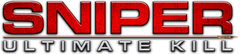 Sniper: Homeland Security logo