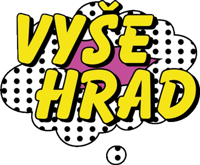 Vyšehrad logo