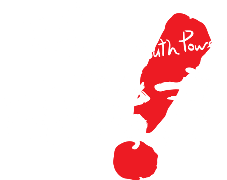 哇！陳怡君 logo