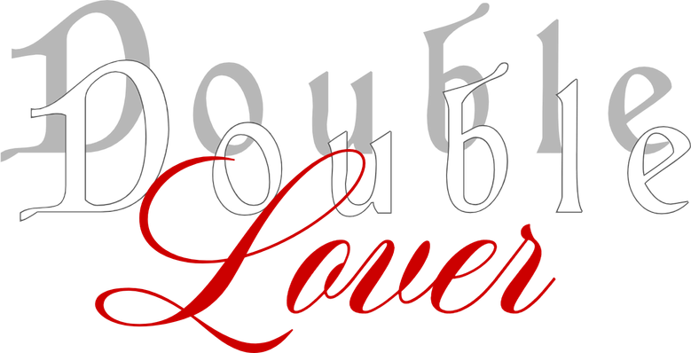 Double Lover logo