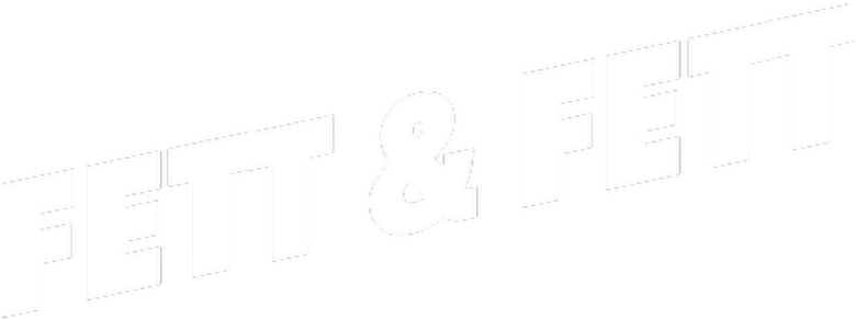 Fett und Fett logo