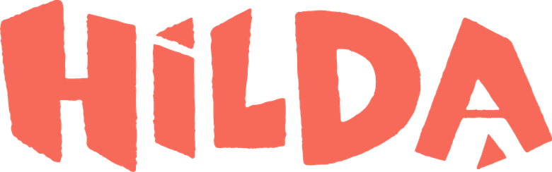 Hilda logo