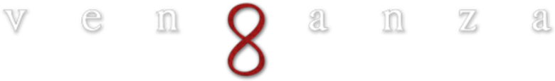 Venganza logo