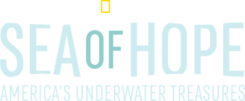 Sea of Hope: America's Underwater Treasures
