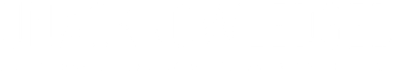 Unacknowledged logo