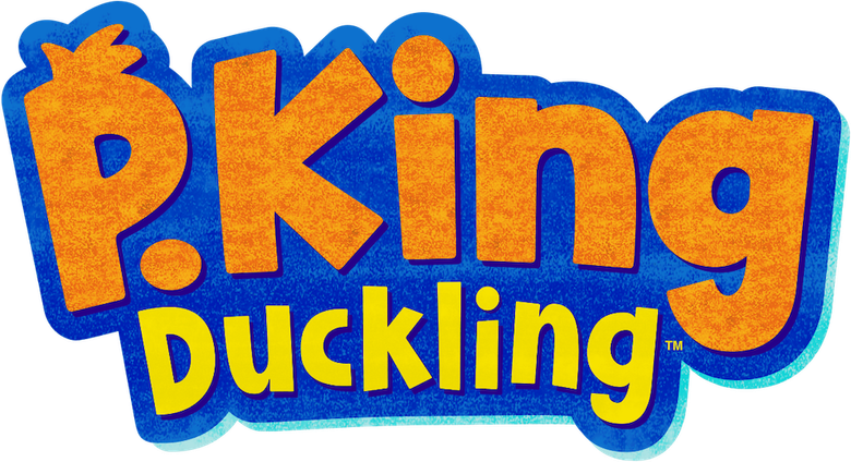 Patinho P. King logo