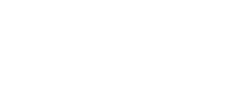 My Father is Strange logo