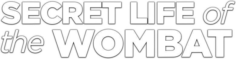 La Vida Secreta de los Wombat logo