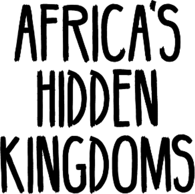 Afrika - Geheime Königreiche logo