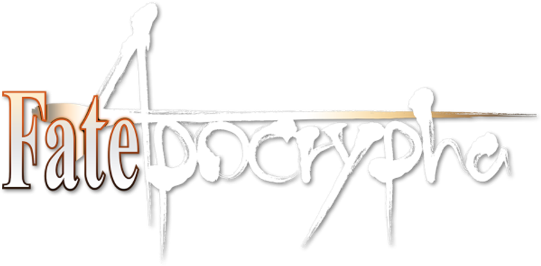 Fate/Apocrypha logo