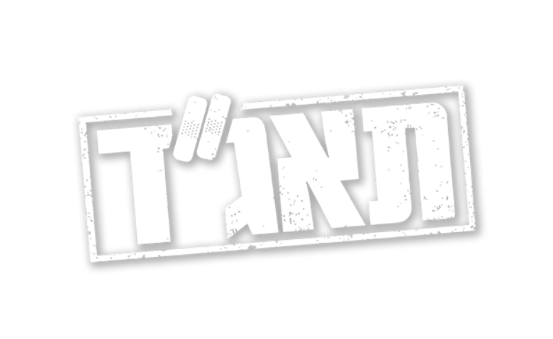 תאג''ד logo