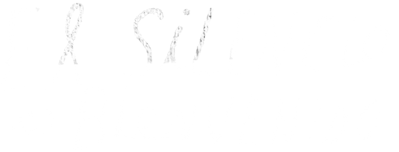 Silence Is Welcome