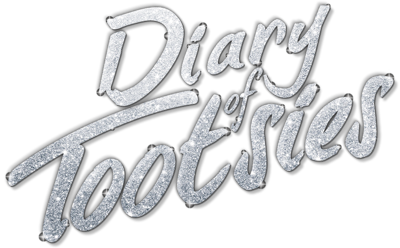 Diary Of Tootsies The Series logo
