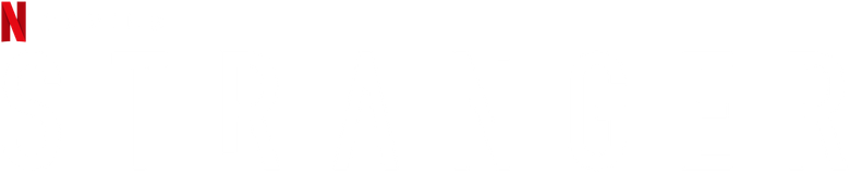 Stranger logo