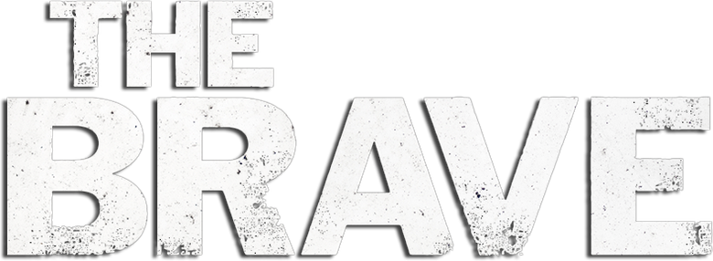 The Brave logo