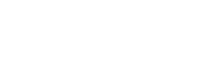Brothers Take New Orleans logo