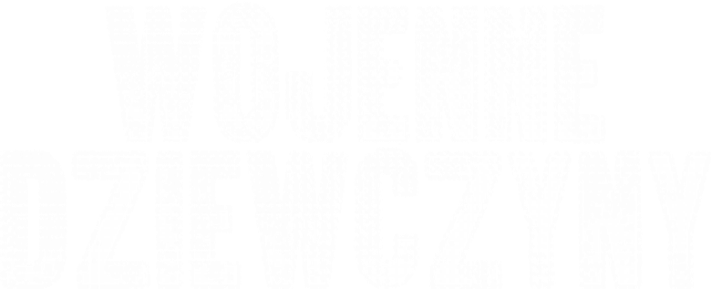 Wojenne dziewczyny logo