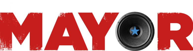 The Mayor logo