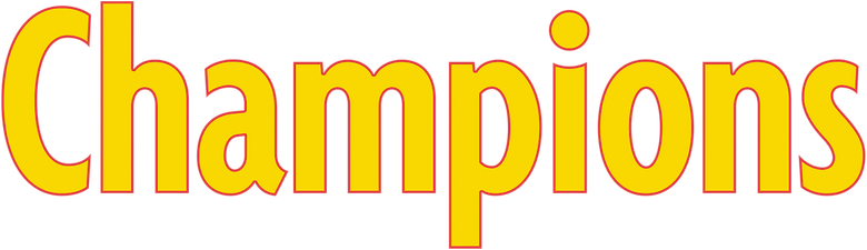 Champions logo