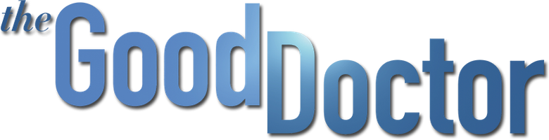 The Good Doctor logo