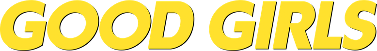 Good Girls logo