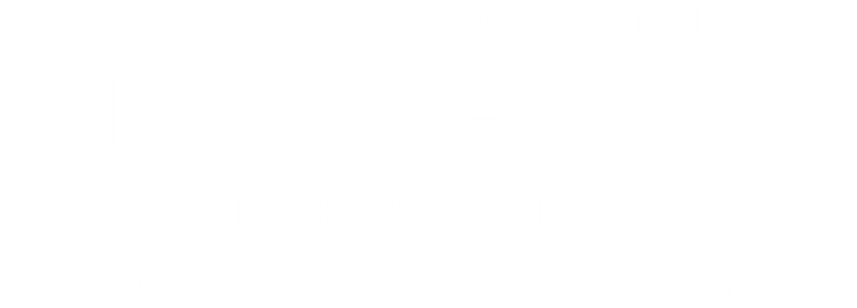 Assassination Classroom - 365 Days Time logo