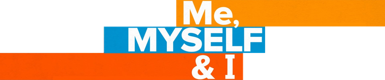 Me, Myself & I logo