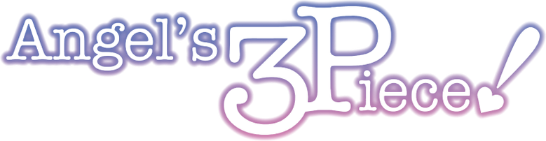 Angel's 3Piece! logo