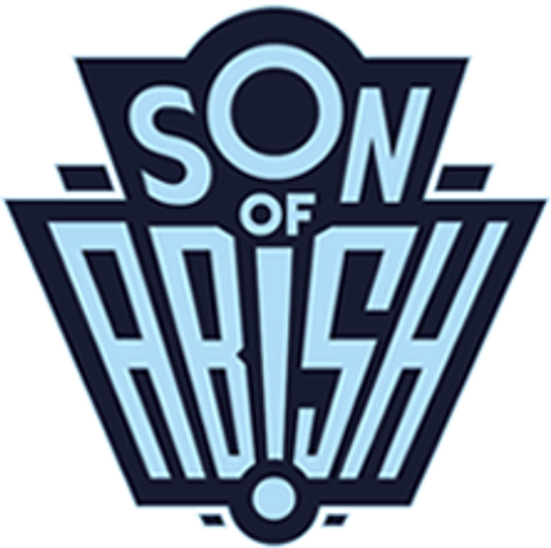 Son of Abish logo