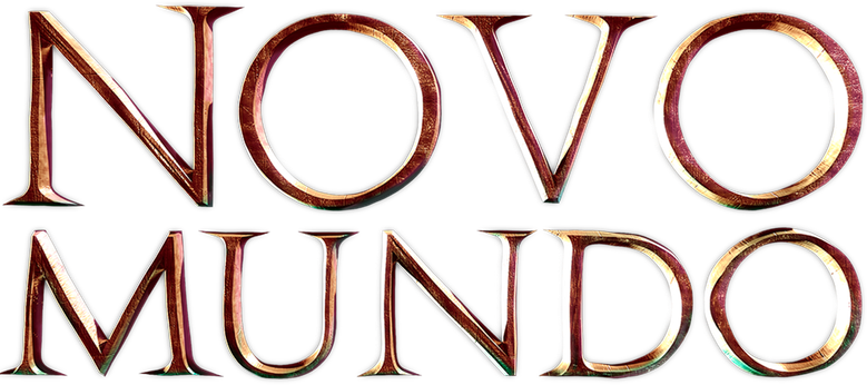 Novo Mundo logo