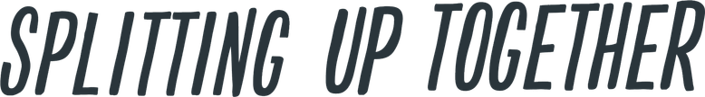 Splitting Up Together logo