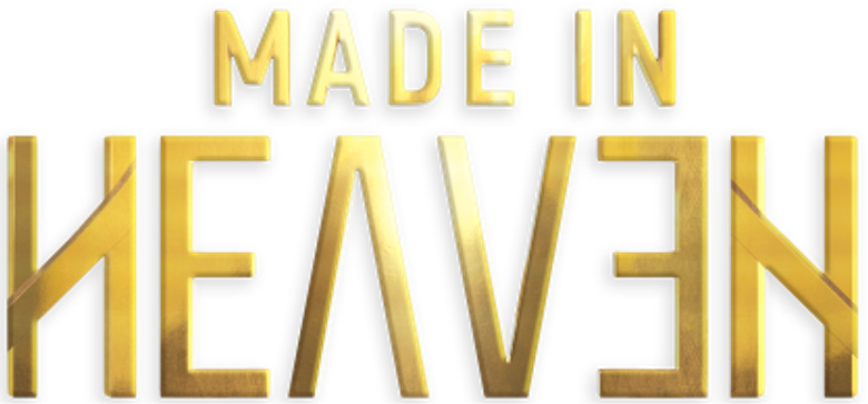 Made In Heaven logo