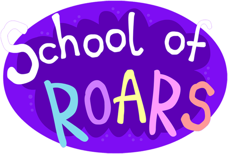 School of Roars logo