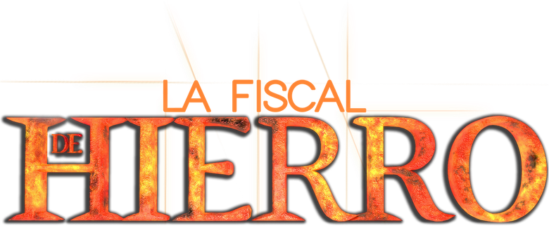 A Promotora de Ferro logo