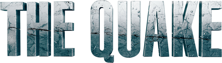 The Quake - Das große Beben logo