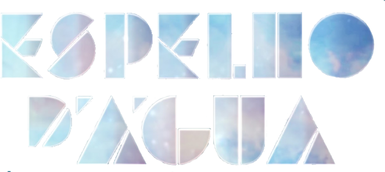 Espelho d’Água logo