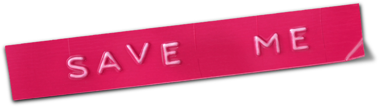 Save Me logo
