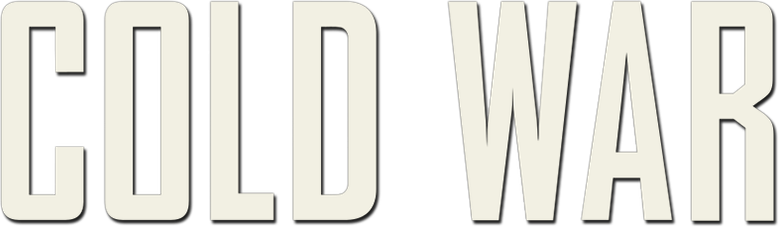 Cold War - Der Breitengrad der Liebe logo
