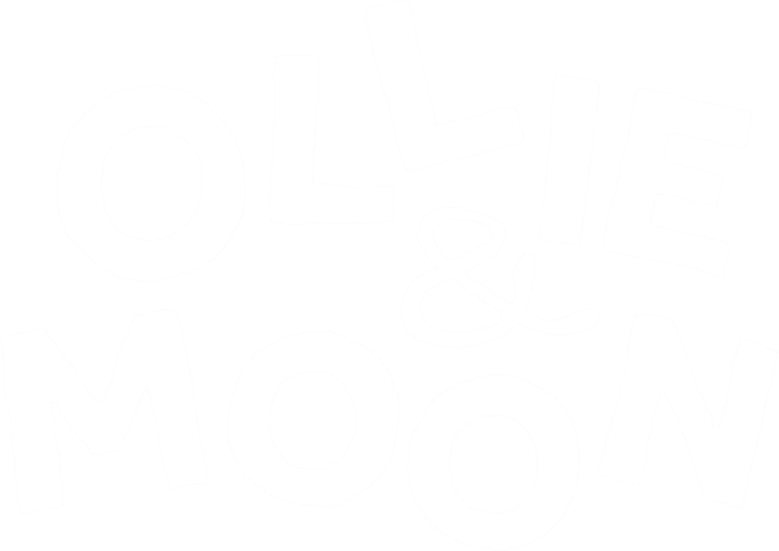 Die Ollie & Moon Show logo