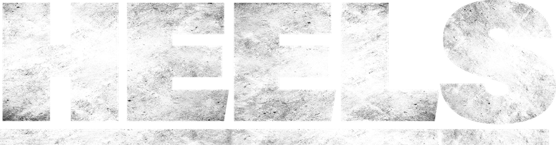 Heels logo