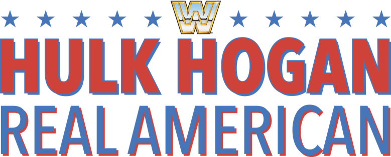 Hulk Hogan: Real American