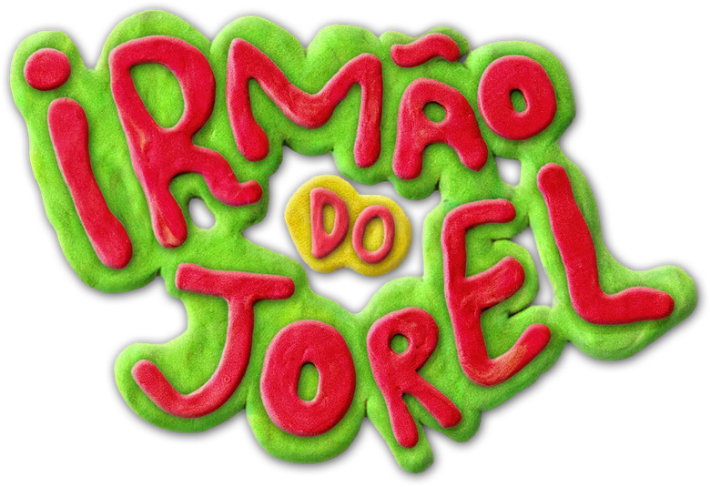 Irmão do Jorel logo