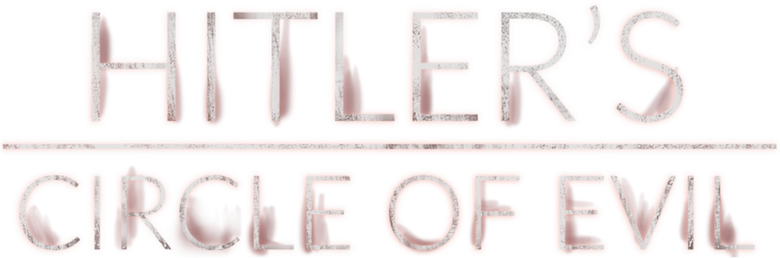 Hitler's Circle of Evil logo