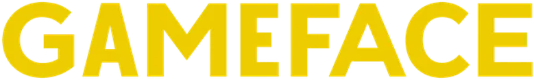 GameFace logo