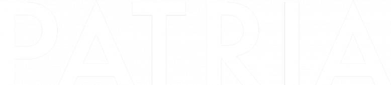 Pátria logo