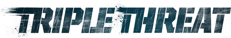 Triple Threat logo
