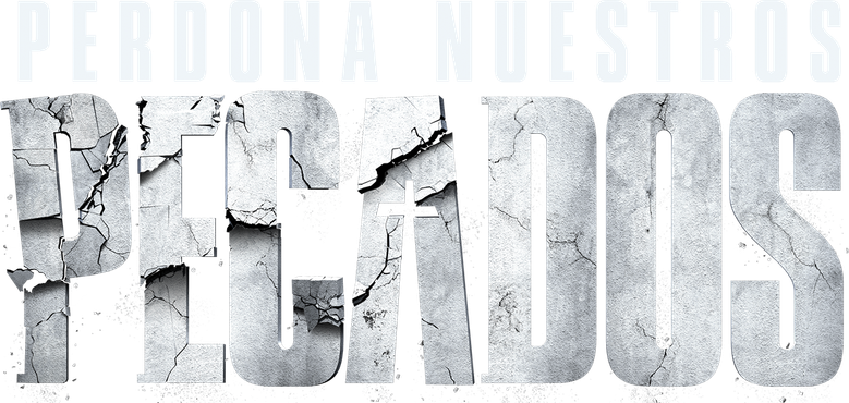 Perdona nuestros pecados logo