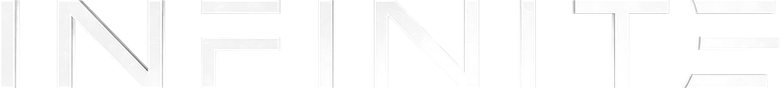 Бесконечность logo