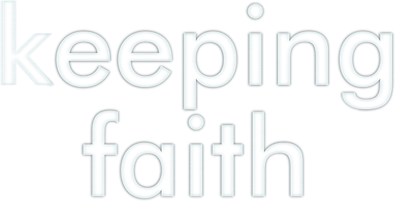 Keeping Faith logo